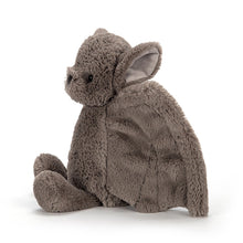 Load image into Gallery viewer, Jellycat Bashful Bat Medium 26cm