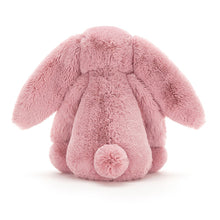 Load image into Gallery viewer, Jellycat Bashful Bunny Tulip Pink Giant (Really Really Big) 108cm