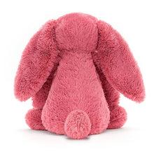 Load image into Gallery viewer, Jellycat Bashful Bunny Cerise Original (Medium) 31cm
