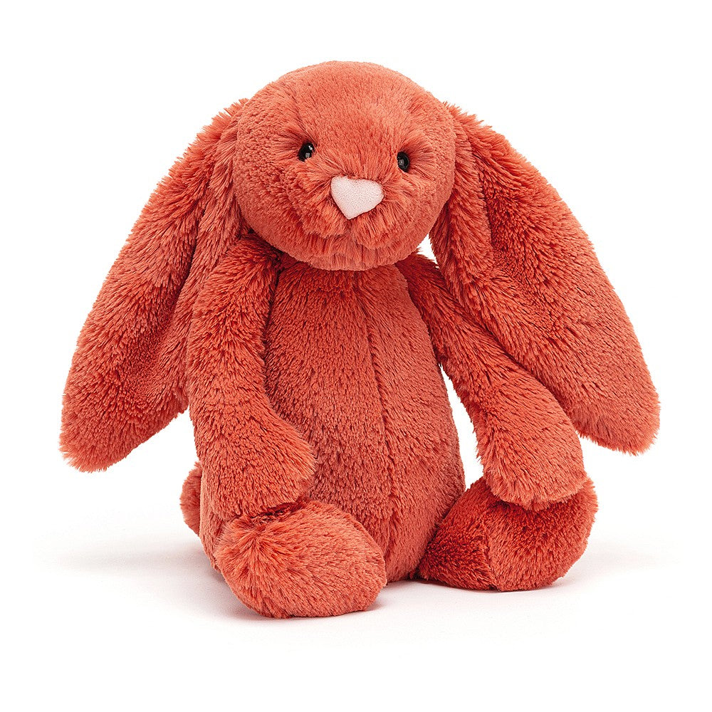 新品　 Bashful Cinnamon Bunny Mサイズ Jellycat Bashful Bunny Cinnamon Original (Medium) 31cm – MeeQ