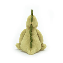 Load image into Gallery viewer, Jellycat Bashful Dino Original (Medium) 31cm