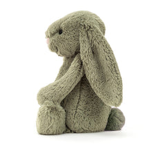 Load image into Gallery viewer, Jellycat Bashful Bunny Fern Little (Small) 18cm