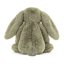 Load image into Gallery viewer, Jellycat Bashful Bunny Fern Little (Small) 18cm
