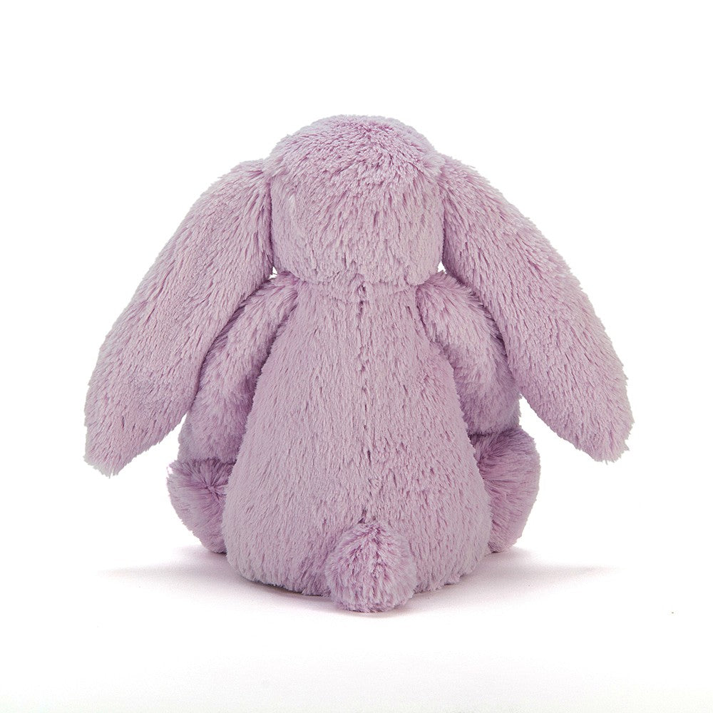 Jellycat Bashful Bunny Hyacinth Little (Small) 18cm