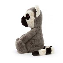 Load image into Gallery viewer, Jellycat Bashful Lemur Original (Medium) 31cm