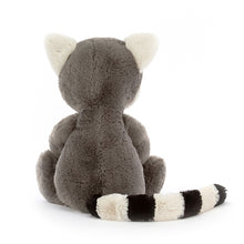 Load image into Gallery viewer, Jellycat Bashful Lemur Original (Medium) 31cm