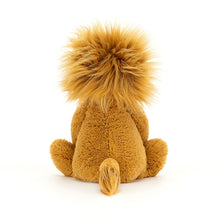 Load image into Gallery viewer, Jellycat Bashful Lion Little (Small) 18cm
