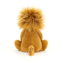 Load image into Gallery viewer, Jellycat Bashful Lion Little (Small) 18cm