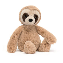 Load image into Gallery viewer, Jellycat Bashful Sloth Medium 28cm