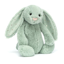 Load image into Gallery viewer, Jellycat Bashful Bunny Sparklet Original (Medium) 31cm