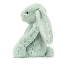 Load image into Gallery viewer, Jellycat Bashful Bunny Sparklet Little (Small) 18cm