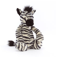 Load image into Gallery viewer, Jellycat Bashful Zebra Original (Medium) 31cm