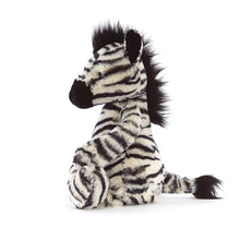 Load image into Gallery viewer, Jellycat Bashful Zebra Original (Medium) 31cm