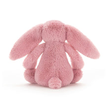 Load image into Gallery viewer, Jellycat Bashful Bunny Tulip Pink Little (Small) 18cm