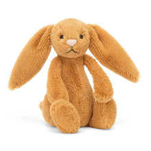 Load image into Gallery viewer, Jellycat Bashful Golden Bunny Little (Small) 18cm