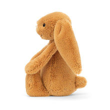 Load image into Gallery viewer, Jellycat Bashful Golden Bunny Little (Small) 18cm