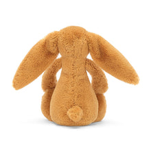 Load image into Gallery viewer, Jellycat Bashful Golden Bunny Little (Small) 18cm