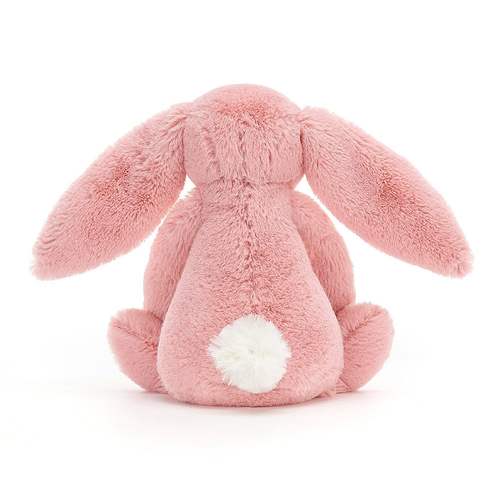 Jellycat Bashful Bunny Petal Little (Small) 18cm