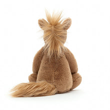 Load image into Gallery viewer, Jellycat Bashful Pony Little (Small) 18cm