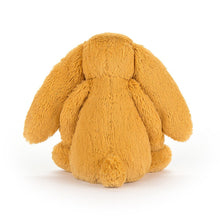Load image into Gallery viewer, Jellycat Bashful Bunny Saffron Little (Small) 18cm