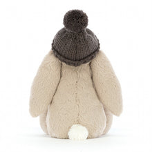 Load image into Gallery viewer, Jellycat Toasty Bunny Beige Small 18cm