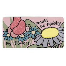 Load image into Gallery viewer, Jellycat Book If I Were a Butterfly 15cm