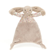 Load image into Gallery viewer, Jellycat Comforter Blossom Bea Beige Bunny 25cm
