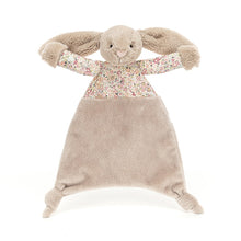 Load image into Gallery viewer, Jellycat Comforter Blossom Bea Beige Bunny 25cm
