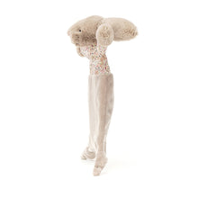 Load image into Gallery viewer, Jellycat Comforter Blossom Bea Beige Bunny 25cm