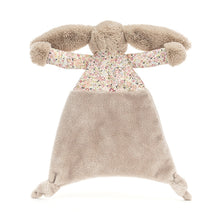 Load image into Gallery viewer, Jellycat Comforter Blossom Bea Beige Bunny 25cm
