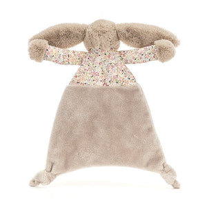 Jellycat Comforter Blossom Bea Beige Bunny 25cm