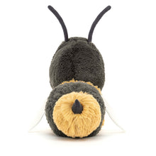 Load image into Gallery viewer, Jellycat Berta Bee 20cm