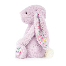 Load image into Gallery viewer, Jellycat Bashful Bunny Blossom Jasmine Original (Medium) 31cm