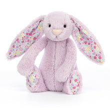 Load image into Gallery viewer, Jellycat Bashful Bunny Blossom Jasmine Little (Small) 18cm