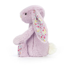 Load image into Gallery viewer, Jellycat Bashful Bunny Blossom Jasmine Little (Small) 18cm