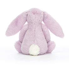 Load image into Gallery viewer, Jellycat Bashful Bunny Blossom Jasmine Little (Small) 18cm