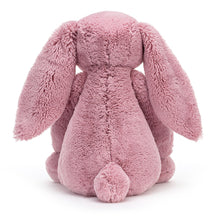 Load image into Gallery viewer, Jellycat Bashful Bunny Blossom Tulip Pink Big (Huge) 51cm