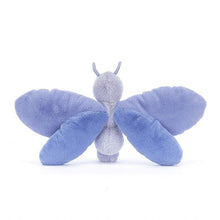 Load image into Gallery viewer, Jellycat Bluebell Butterfly 32cm