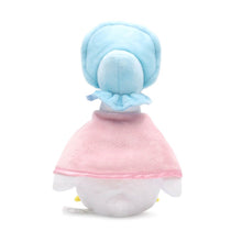 Load image into Gallery viewer, SOFT TOY: SILKY BEANBAG JEMIMA PUDDLE-DUCK PLUSH