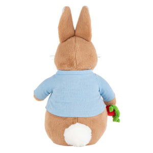 PETER RABBIT 120TH ANNIVERSARY LIMITED EDITION 38CM