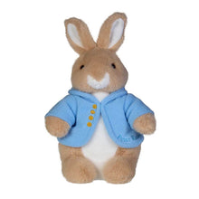 Load image into Gallery viewer, Classic Plush: Peter Rabbit 25cm