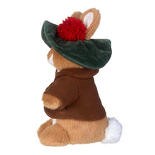 Load image into Gallery viewer, Peter Rabbit: Benjamin Bunny Classic Soft Toy 25cm