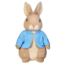 Load image into Gallery viewer, Classic Plush: Peter Rabbit Jumbo 90cm