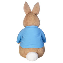 Load image into Gallery viewer, Classic Plush: Peter Rabbit Jumbo 90cm