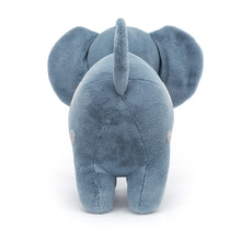 Load image into Gallery viewer, Jellycat Big Spottie Elephant 30cm