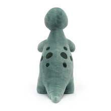 Load image into Gallery viewer, Jellycat Big Spottie T-Rex 45cm