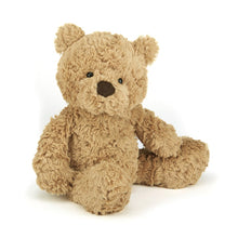 Load image into Gallery viewer, Jellycat Bumbly Bear Small 28cm