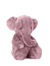 Load image into Gallery viewer, WWF Ebu the Elephant pink - 29 cm