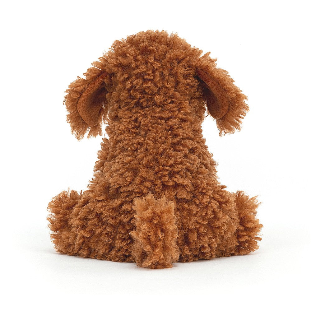 Jellycat Cooper Labradoodle Pup 23cm