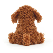 Load image into Gallery viewer, Jellycat Cooper Labradoodle Pup 23cm